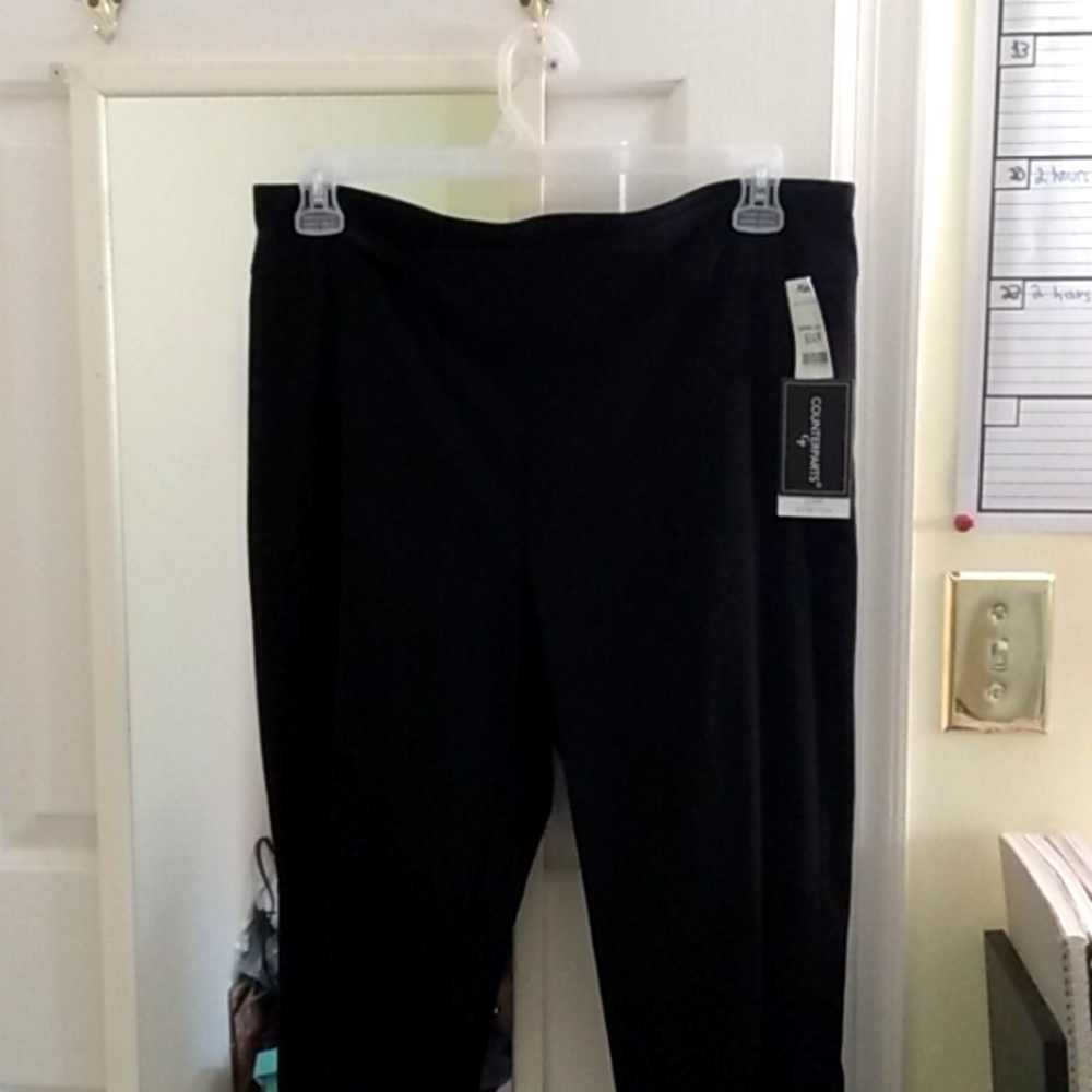 Stretch Slacks